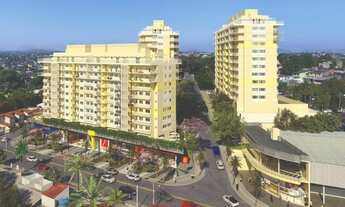 Imagem 2: Realize seu sonho 3 quartos uma suite financiados em Largo da Batalha - Niterói - RJ