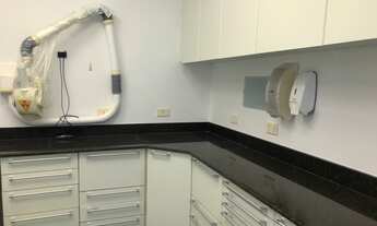 Imagem 7: Sala comercial Olegário Maciel