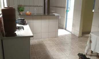 Imagem 2: Oportunidade única! Casa 3 quartos! Qr 404 samambaia norte! Escriturada e sem débitos! Con