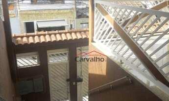 Imagem 6: Casa com 3 dormitórios para alugar, 100 m² por R$ 2.800,00/mês - Vila Guilherme - São Paul