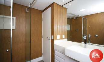 Imagem 7: São Paulo - Apartamento Padrão - Moema