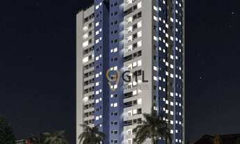 Imagem 2: Apartamento à venda, 68 m² por R$ 330.600,82 - Villa Branca - Jacareí/SP