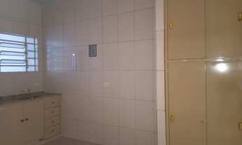 Imagem 6: Sobrado para aluguel com 120 metros quadrados com 6 quartos em Ipiranga - São Paulo - SP