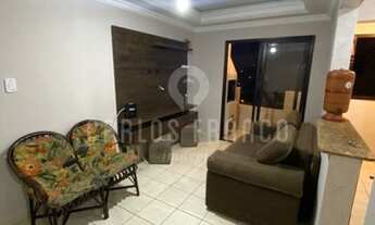 Imagem 2: APARTAMENTO 02 DORMITÓRIO - CAMPO DA AVIAÇÃO