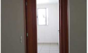 Imagem 5: Apartamento para venda com 58 metros quadrados com 2 quartos