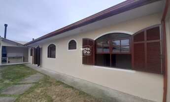 Imagem: FLORIANóPOLIS - Casa Padrão - Campeche