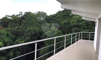 Imagem 3: CASA LINDA, EM UMA DAS REGIÕES COM O AR MAIS PURO DO PLANETA