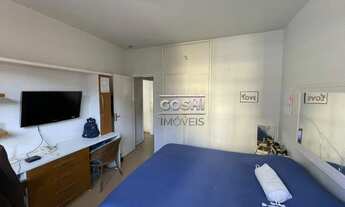 Imagem 2: Apartamento com 4 dormitórios para alugar, 71 m² por R$ 1.500,00/mês - Várzea - Teresópoli