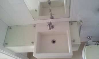 Imagem 2: Sala/Conjunto para aluguel com 32 metros quadrados em Asa Norte - Brasília - DF