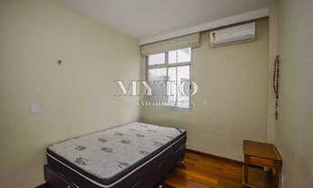 Imagem 7: Apartamento para venda tem 130 m² com 4 quartos em Ipanema - Rio de Janeiro - RJ