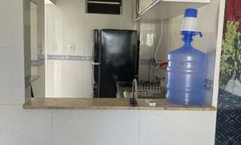 Imagem 6: Kit Apartamento mobiliado praia do Corsario Pituacu