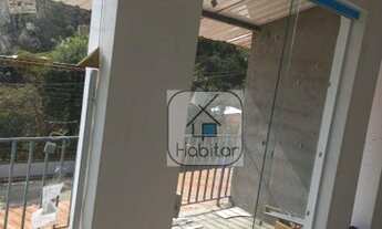 Imagem 7: Casa com 2 dormitórios para alugar, 60 m² por R$ 900,00/mês - Itapeti - Guararema/SP