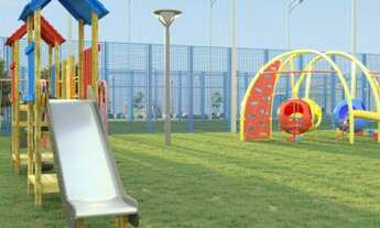 Imagem 7: Loteamento com infraestrutura completa, escola pública e a 300 m da Br -101