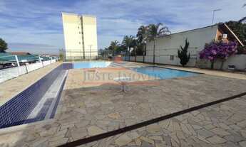 Imagem: APARTAMENTO RESIDENCIAL em INDAIATUBA