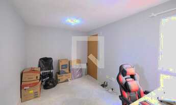 Imagem 3: Apartamento para Aluguel - Pinheirinho, 2 Quartos, 53 m2