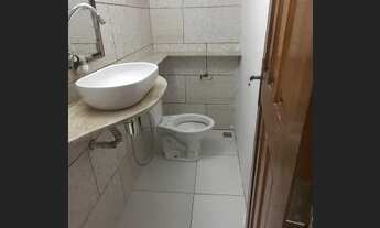 Imagem 4: Casa em Condomínio Marambaia com Portaria 24h - Rua Rodolfo Chermont