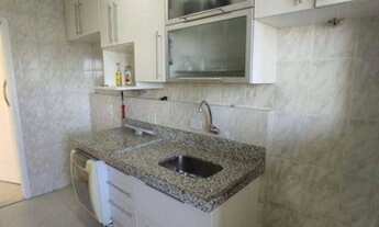 Imagem 4: Apartamento com 3 dormitórios à venda, 66 m² por R$ 448.000,00 - Freguesia do Ó - São Paul