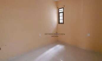 Imagem 12: Casa com 4 dormitórios à venda, 116 m² por R$ 180.000,00 - Presidente Médici - Campina Gra