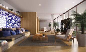 Imagem 6: Apartamento em Menino Deus