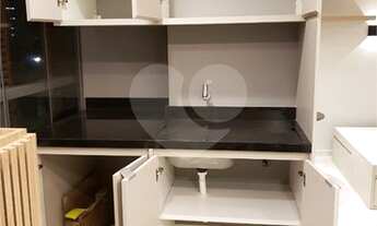 Imagem 5: Studio lindo! Apartamento com 2 dormitórios