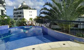 Imagem: VISTA MAR - 3 QUARTOS - 02 VGS - MOBILIADO