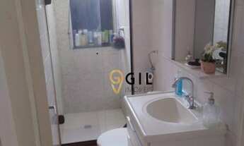 Imagem 5: Apartamento à venda, 49 m² por R$ 149.999,99 - Bosque dos Eucaliptos - São José dos Campos