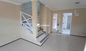 Imagem 6: Casa para aluguel, 4 quartos, 4 suítes, 2 vagas, Alagadiço Novo - Fortaleza/CE