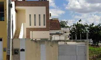 Imagem: Duplex Dinamérica, com flats independentes