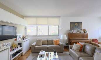 Imagem 3: SãO PAULO - Apartamento Padrão - Jardim Paulista