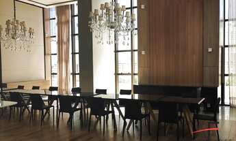 Imagem 3: Apartamento na cobertura, todo projetado, próximo a Av. Abolição - AP11602