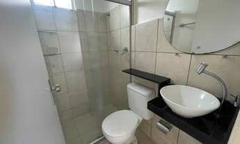 Imagem 4: Apartamento para venda com 57m2, 2 quartos-Poço - Maceió - Alagoas