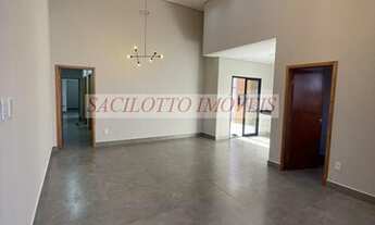 Imagem 3: Casa em Condomínio para Venda em Indaiatuba, Jardim Mantova, 3 dormitórios, 1 suíte, 2 ban