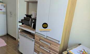 Imagem 5: Apartamento 59m² 2 dorms 1 vaga - Vila Monumento