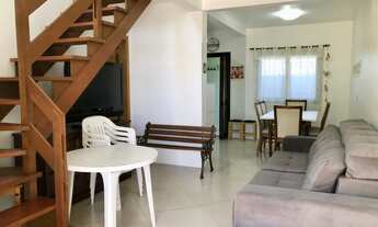 Imagem 5: Apartamento para venda com 90 metros quadrados com 3 quartos em Malinsky - Arroio do Sal