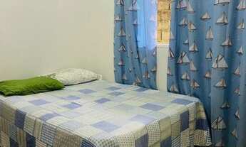 Imagem 6: Casa para temporada cananéia