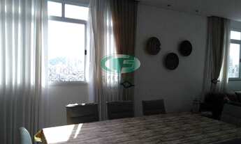 Imagem 4: Cobertura com 4 dorms, Pompéia, Santos - R$ 2.28 mi, Cod: 1591588