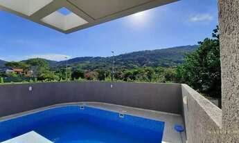 Imagem 5: Linda Casa para venda com 5 dormitórios na Lagoa da Conceição em Florianópolis SC