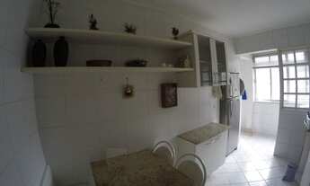 Imagem 6: Apartamento para locação bairro Santa Cecilia com 3 quartos, 97 m² - FI1437