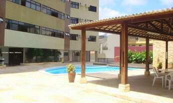 Imagem 5: Apartamento para Venda em Natal, Petropolis, 3 dormitórios, 3 suítes, 5 banheiros, 2 vagas