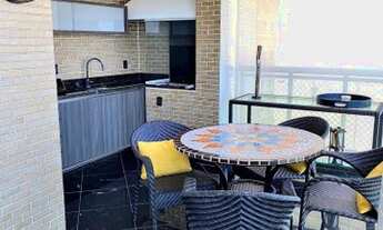 Imagem 7: VENDA -Cobertura Duplex Altísssimo Padrão na Av. Fiusa - CO124