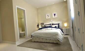 Imagem: APARTAMENTO PARA VENDA NO CHATEAU MARSEILLE