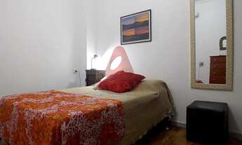 Imagem 7: Apartamento-À VENDA-Copacabana-Rio de Janeiro-RJ