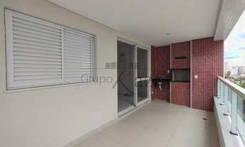 Imagem: Apartamento - Jardim Aquarius - Residencial