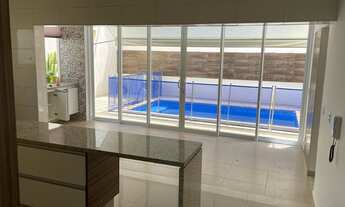 Imagem 6: SOBRADO - CONDOMÍNIO BELLA CITTA - FAZENDA RODEIO