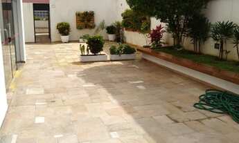 Imagem 3: Apartamento para venda possui 85 metros quadrados com 3 quartos em Tatuapé - São Paulo - S