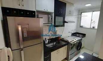 Imagem: Apartamento à venda em Campinas - financiamento