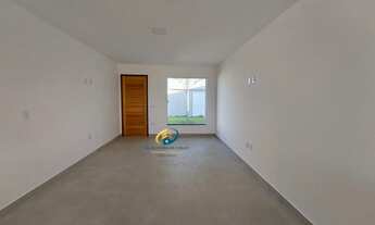 Imagem 7: Casa 2 quartos suítes Terreno 480m² Itaipuaçu Maricá