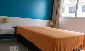 Imagem 4: Apartamento para Aluguel - Centro, 1 Quarto, 50 m2