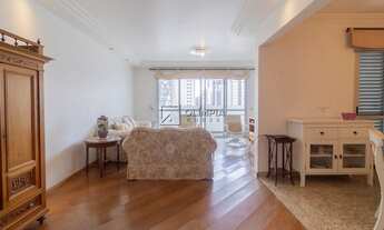 Imagem 7: Apartamento Venda 3 Dormitórios - 144 m² Moema