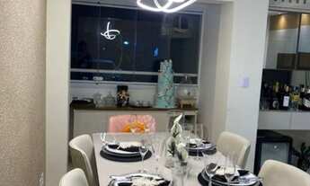 Imagem: Parque das fontes no Santa Lúcia